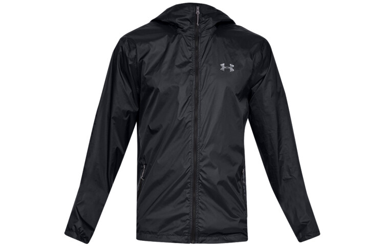 

Мужская куртка Under Armour, Черный