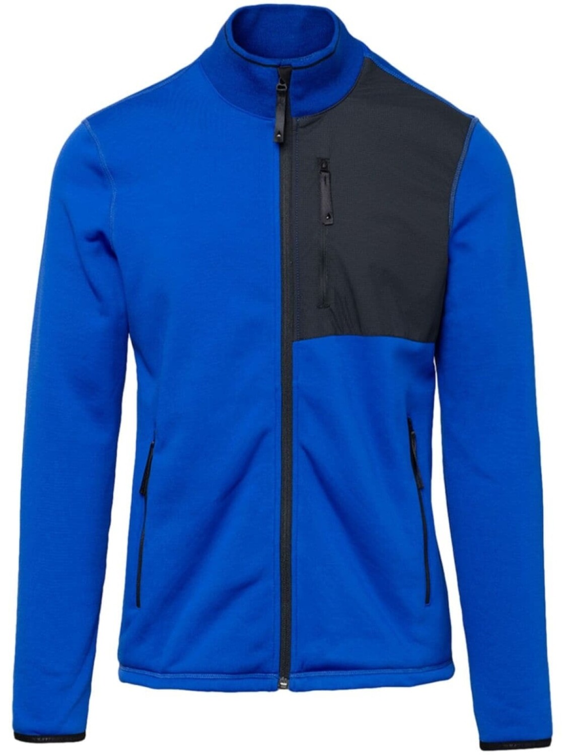 

Aztech Mountain легкая куртка Performance Full-Zip, синий