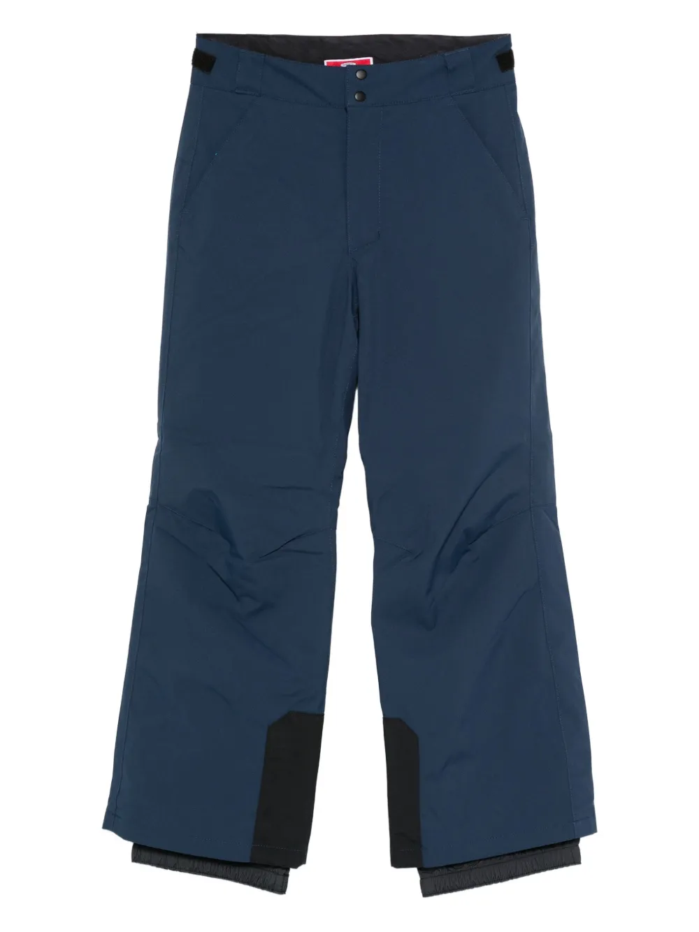 

Утепленные лыжные брюки Rossignol Kids, синий