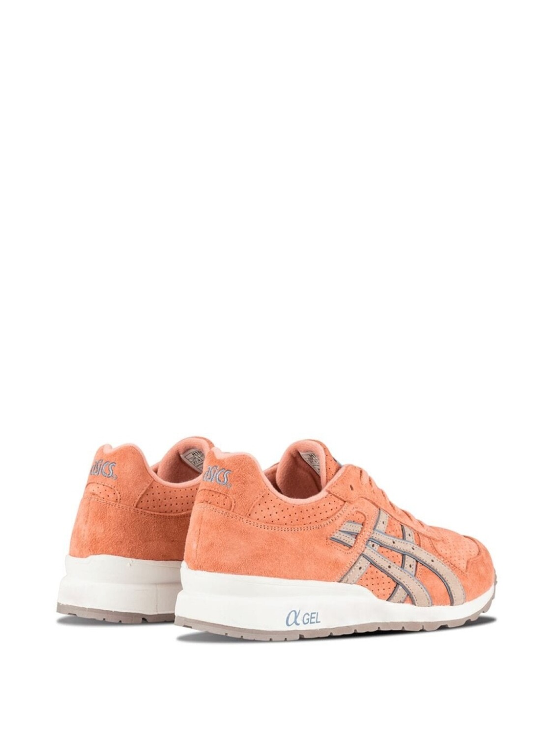 ASICS кроссовки GT 2, розовый — фото 3