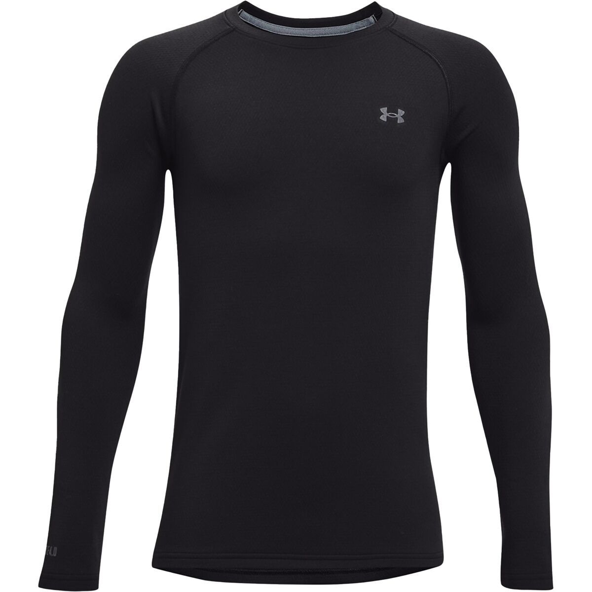 

Базовая футболка Base 4.0 Under Armour, мультиколор