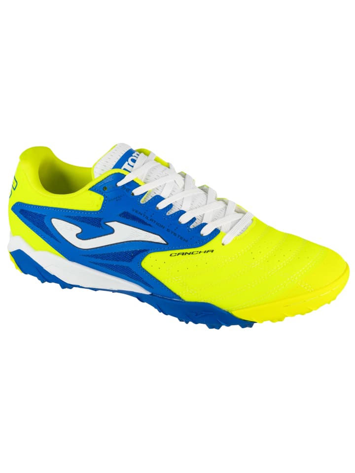 

Кроссовки Joma, желтый