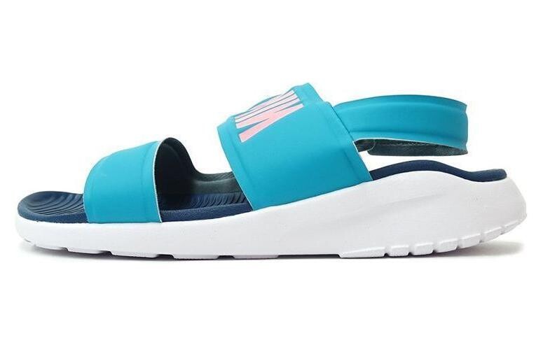 Женские пляжные сандалии Nike Tanjun