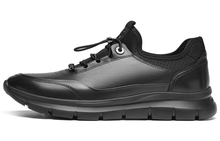 

Повседневная обувь мужская Roberta Di Camerino, Black