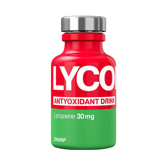 

LycopenPro Sharp, флакон, 250 мл