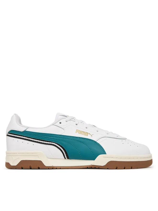 Puma Кроссовки Court Premier 404516 05 белые