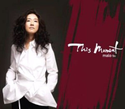 

CD диск Malo: This Moment