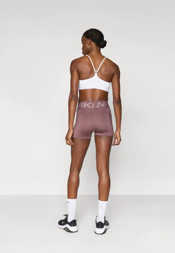 W np sculpt df hr 3in leggings Nike Performance, Tattoo/White — фото 3