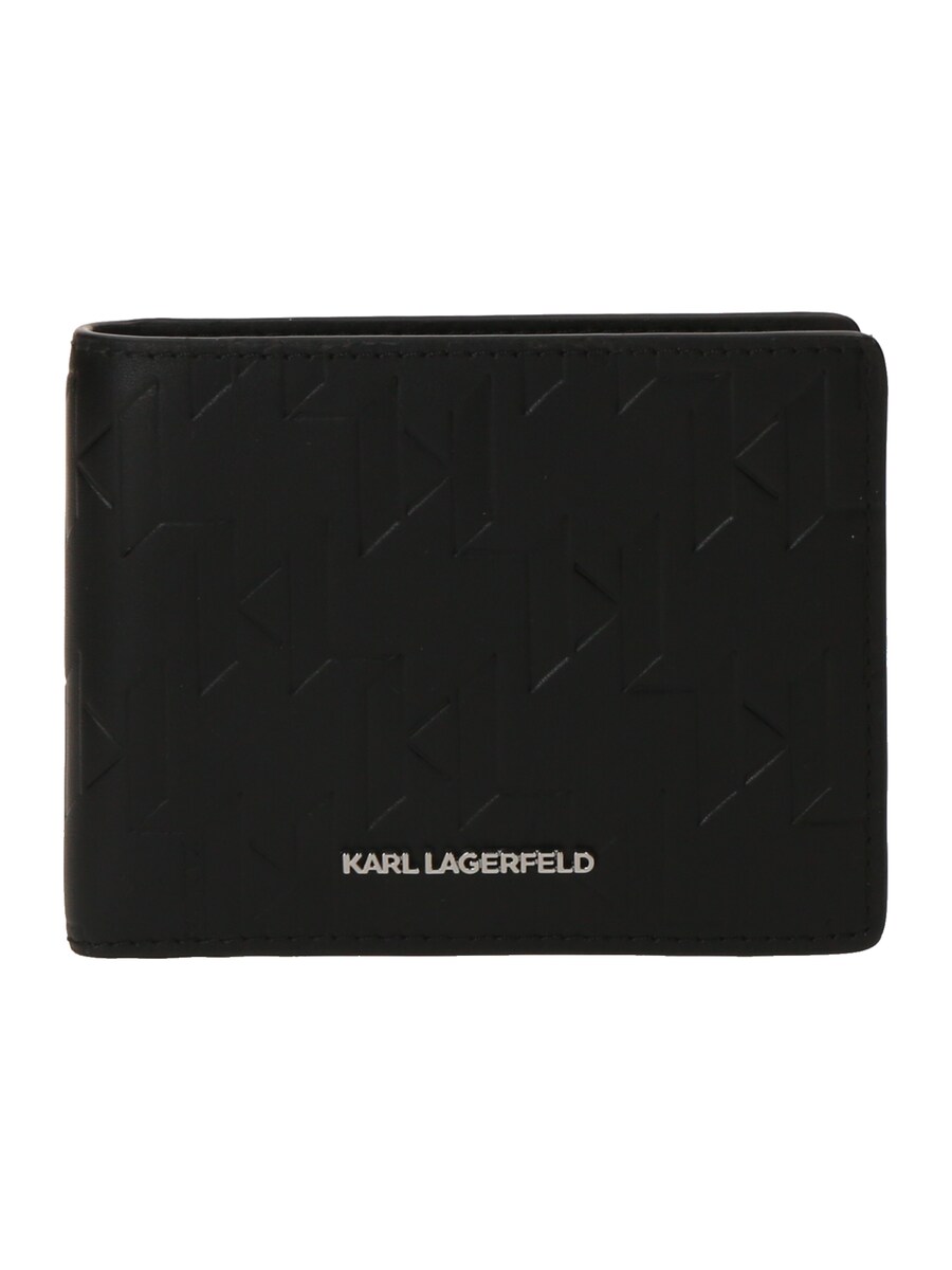 

Кошелек Karl Lagerfeld, Black