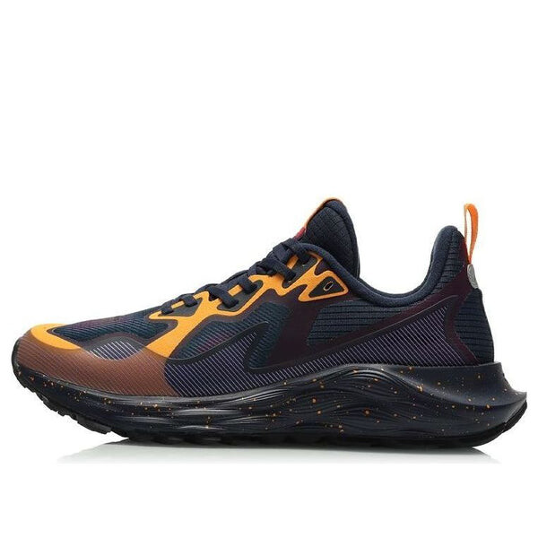 

Кроссовки Li-Ning Protect4e Cloud Running Shoes, красный
