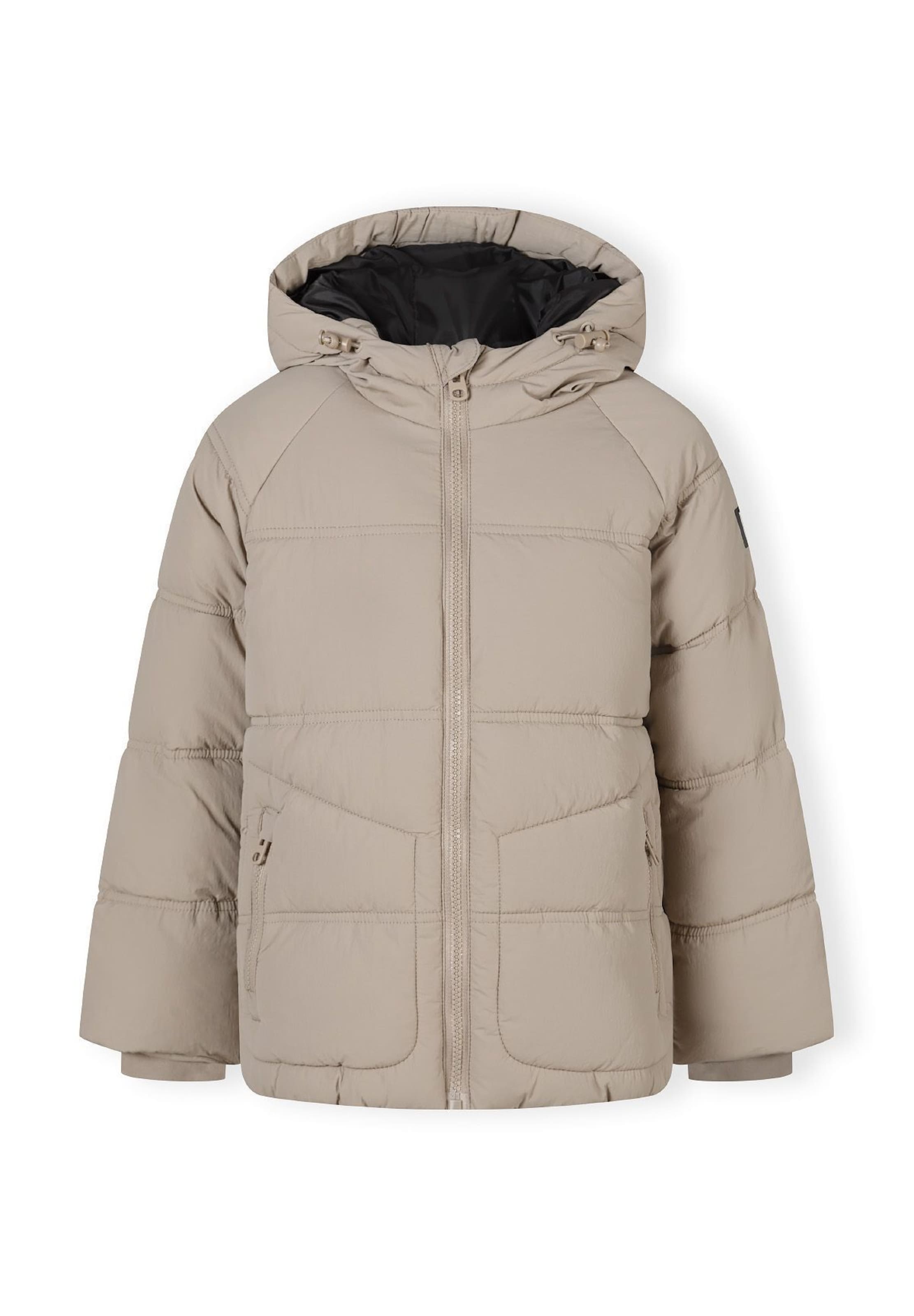 

MINOTI Зимняя куртка в цвете Stone