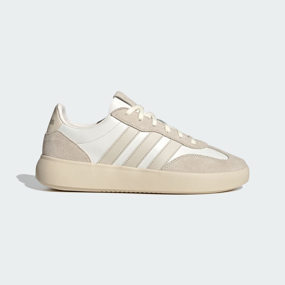 

Кроссовки Adidas Barreda Decode Shoes, цвет Core White/Alumina/Off White