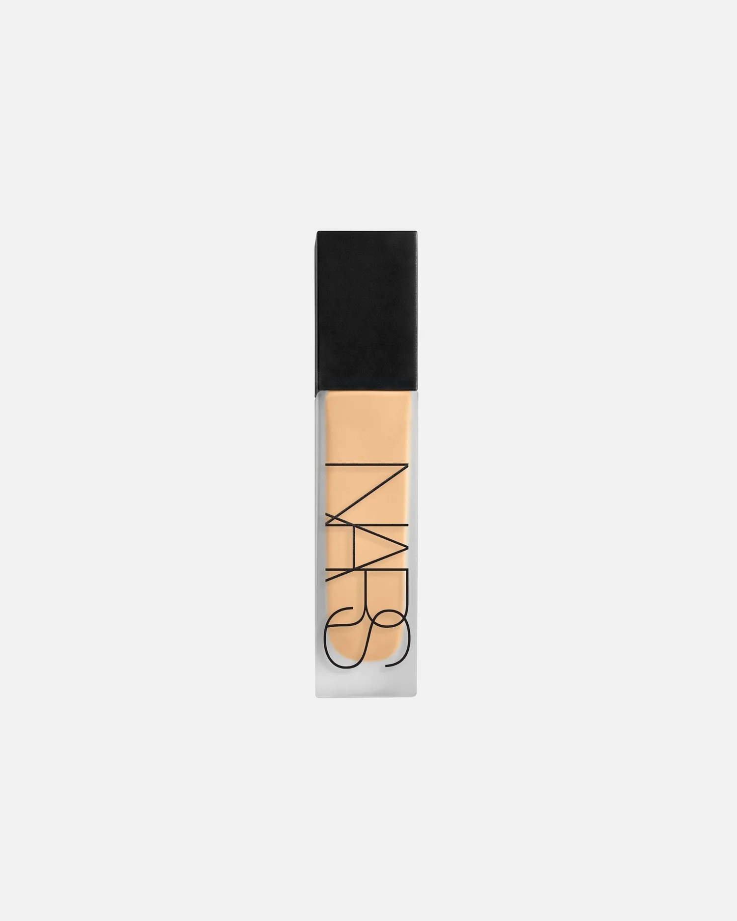 Тональный крем, натуральный матовый, стойкий Nars, fiji, 30 мл