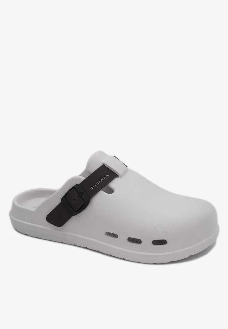 Сандалии мужские ультралегкие, Dr Cardin, модель DH-C-HR-3036 Dr. Cardin, фиолетовый — фото 2
