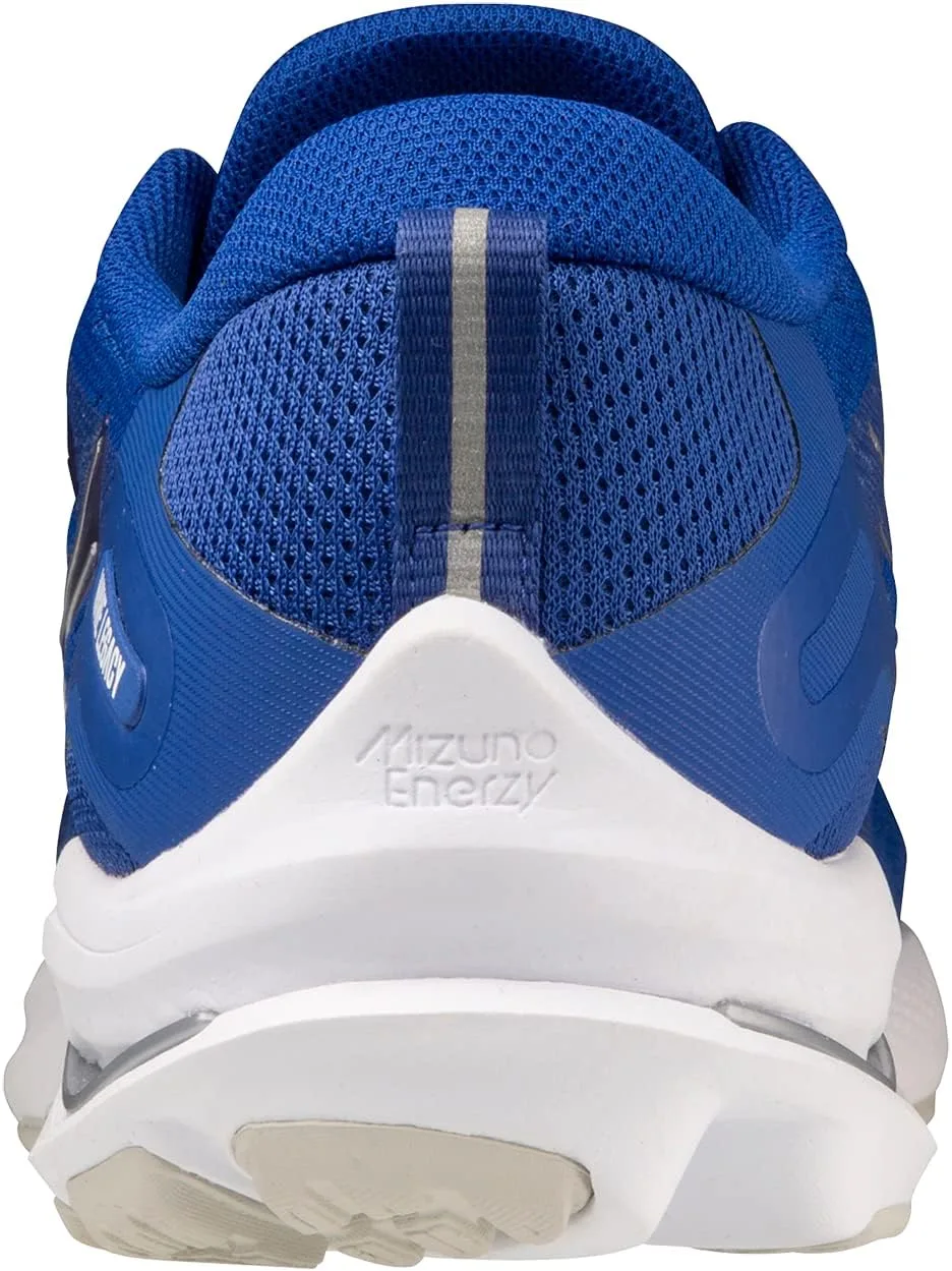 Мужские кроссовки Mizuno Wave Legacy — фото 3