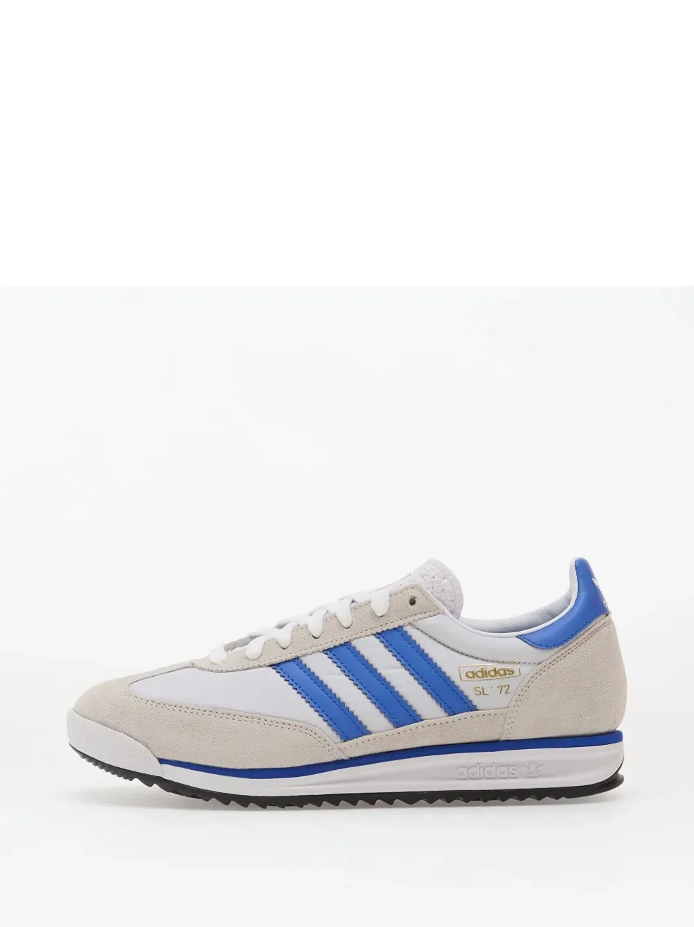 Кроссовки SL 72 Adidas, белый — фото 3