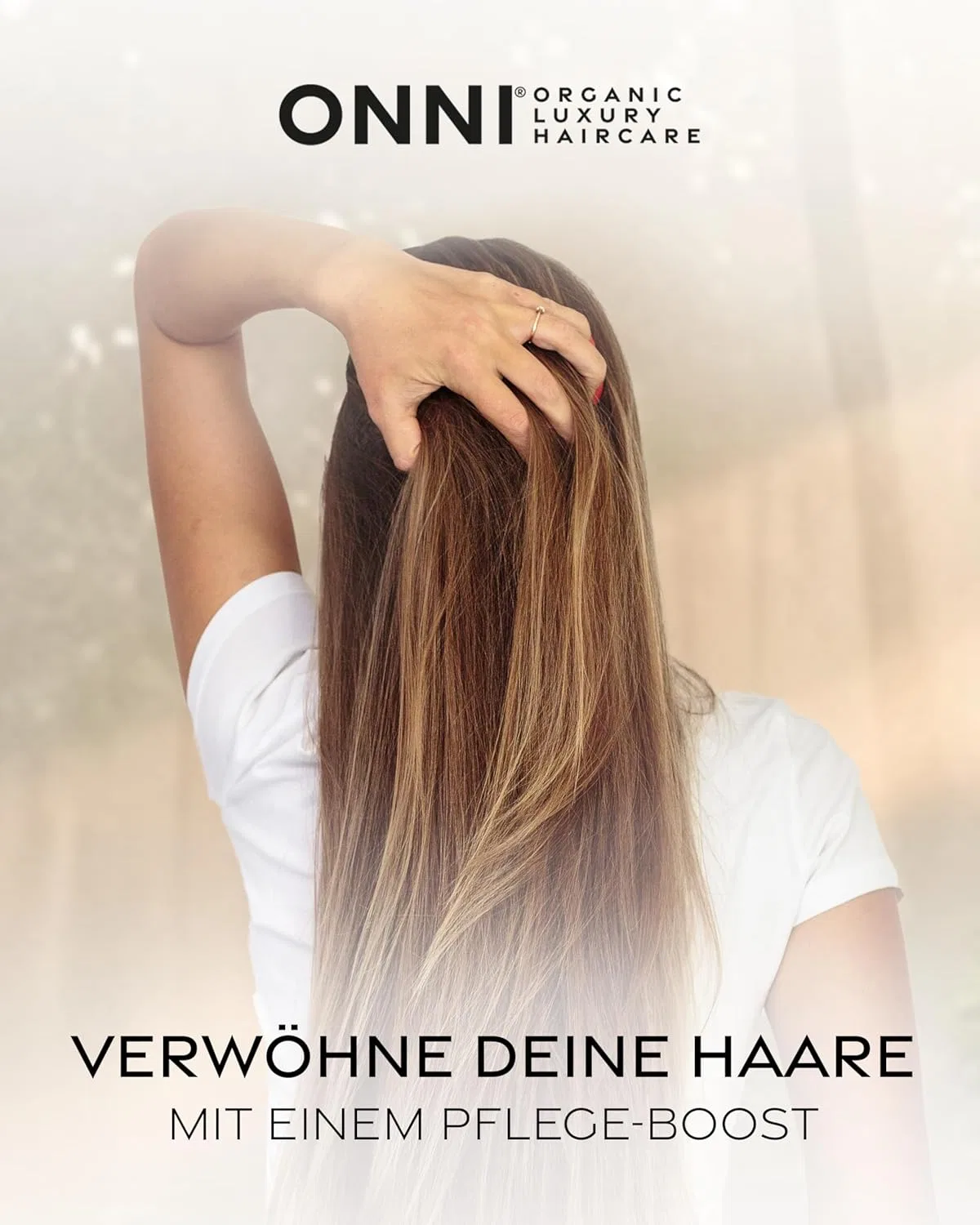 Сыворотка для роста волос «ONNI Hair Serum» 100 мл Onni — фото 3