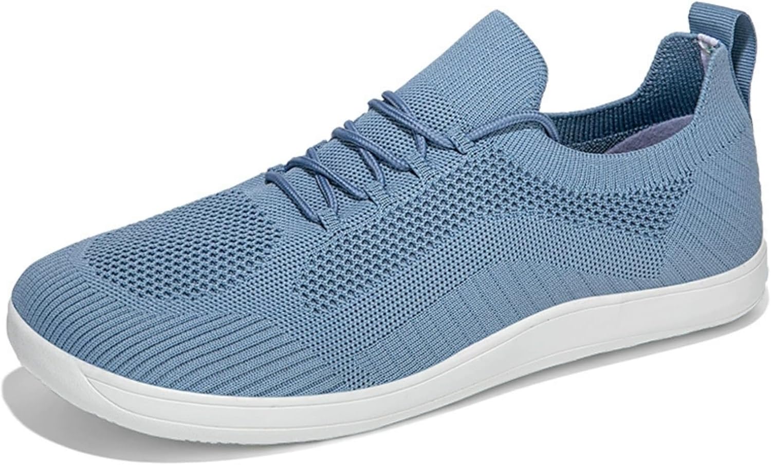 

Мужские кроссовки с дышащей сеткой и мягкой нескользящей подошвой Rianclud