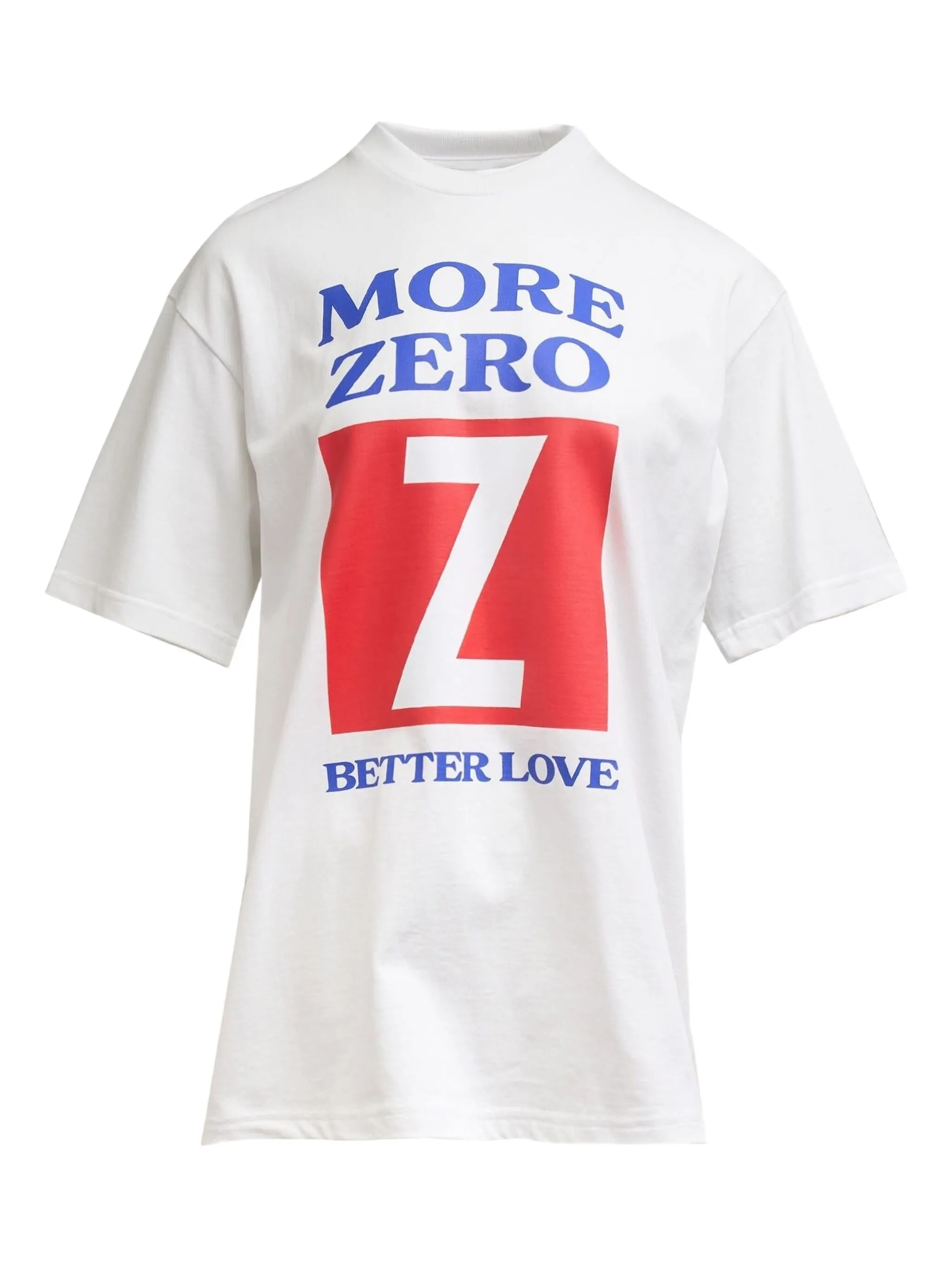 

Футболка с графичным принтом Pushbutton, белый