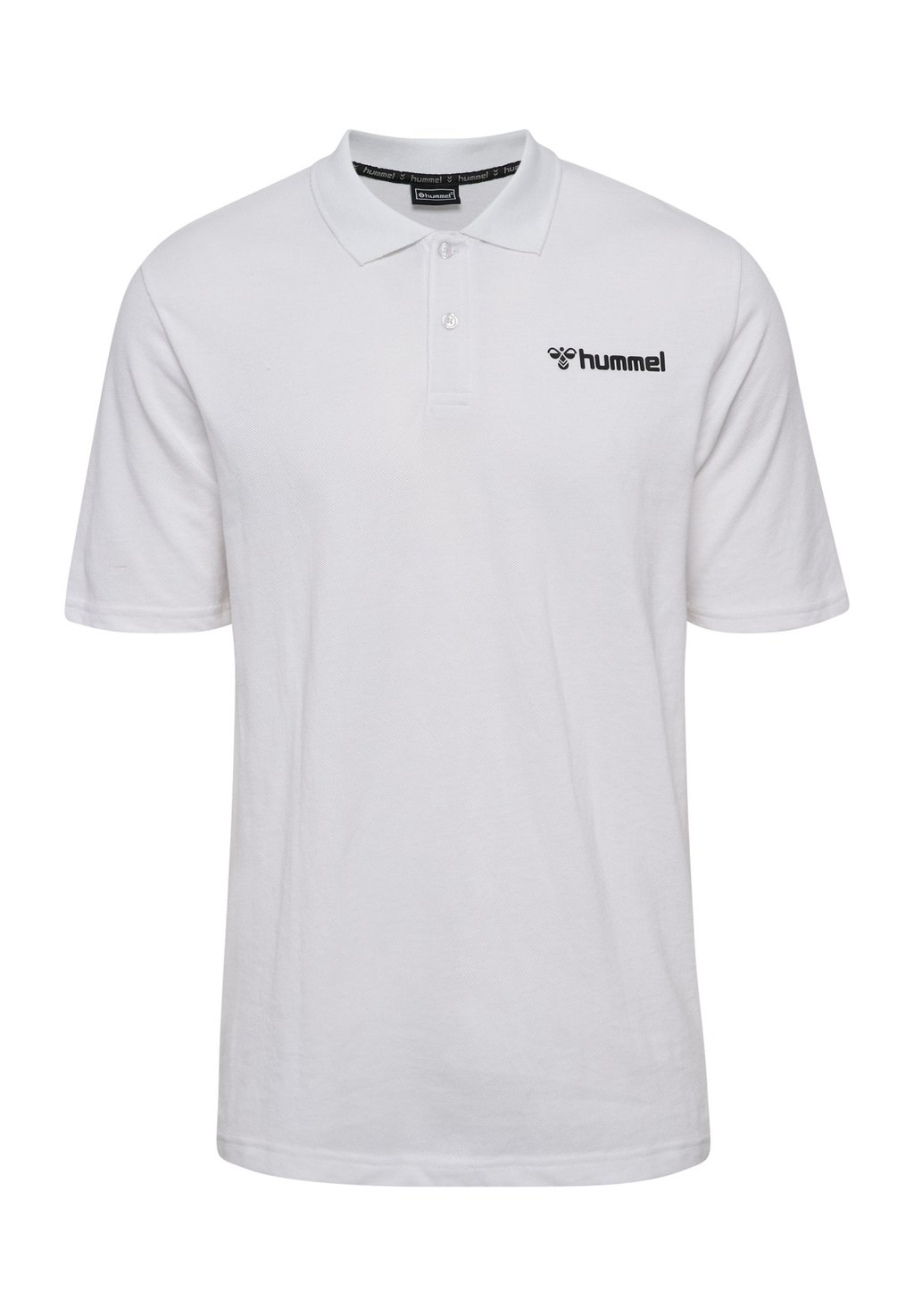 

Рубашка поло MOVER Hummel, белый