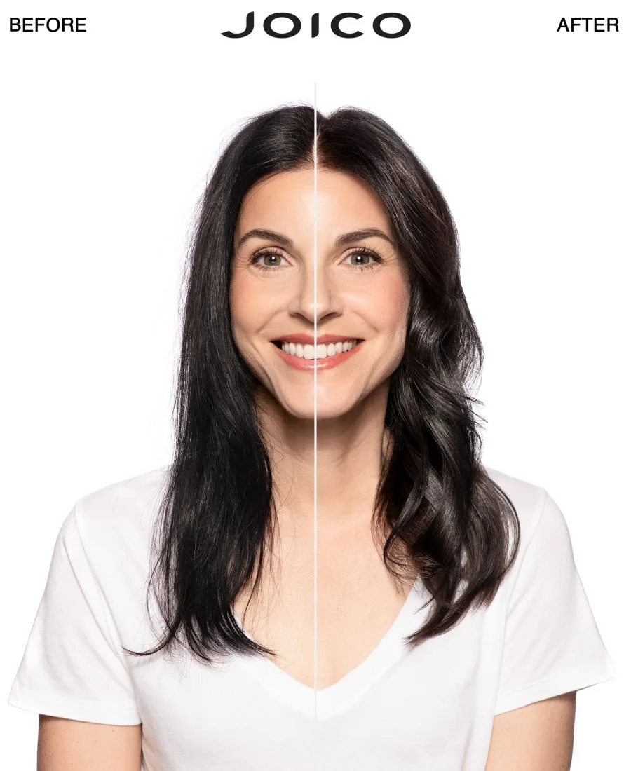 Joico Крем для укладки волос YouthLock Blowout Crème, 170 г — фото 2