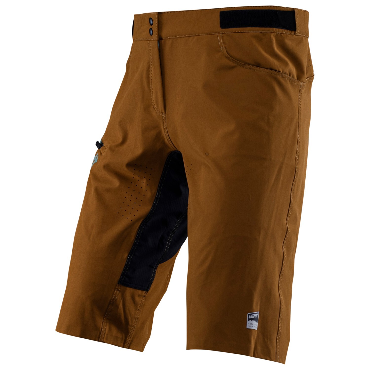 

Велосипедные шорты Leatt Women's MTB All Mountain 3 0 Shorts, черный