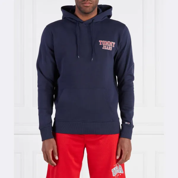 

Толстовка обычного кроя Tommy Hilfiger, синий