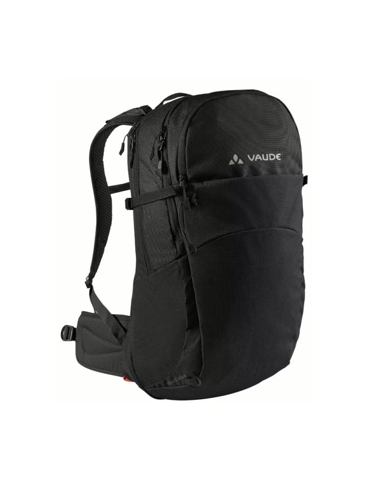 

Рюкзак Vaude, черный