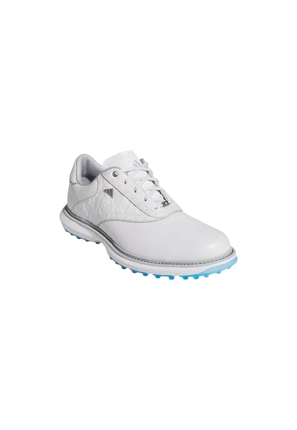 Гольф-Ботинки mc70 без шипов Adidas Performance, Dash Grey Halo Silver Lucid Ray Blue — фото 2