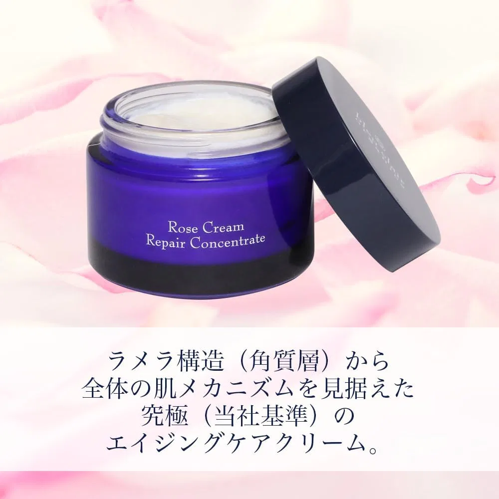 Крем для лица Blue Clare Organics — Дневной Organic Moisturizing Cream Claire , розовый, 30 г — фото 4