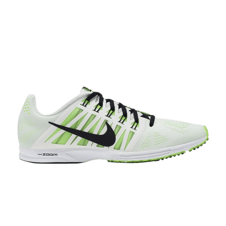 

Кроссовки Zoom Speed Racer 6 'Phantom Electric Green', белый