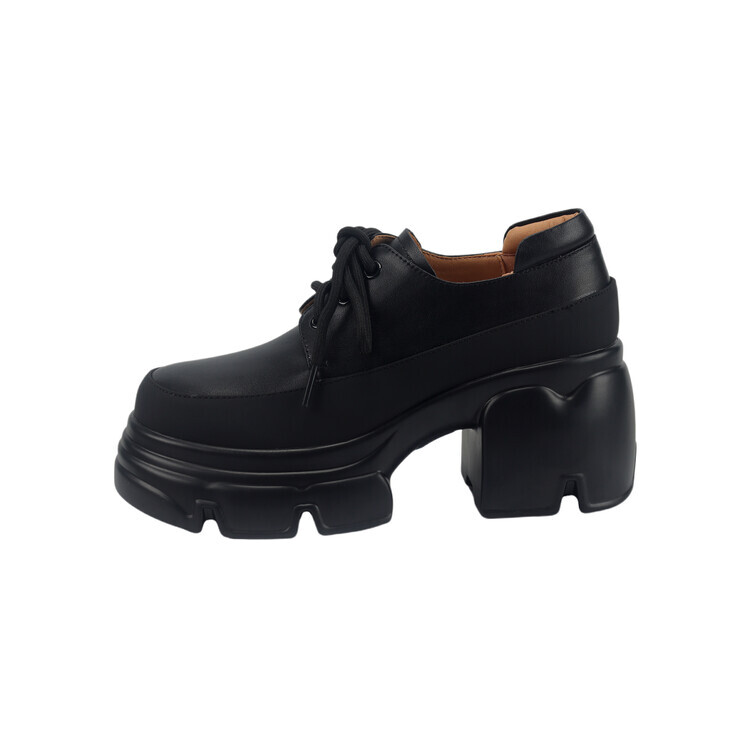 

Лоферы женские Quicheshoes, черный