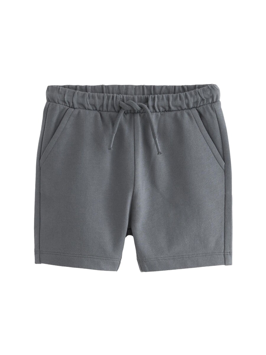 

Шорты Next Regular Pants, серый