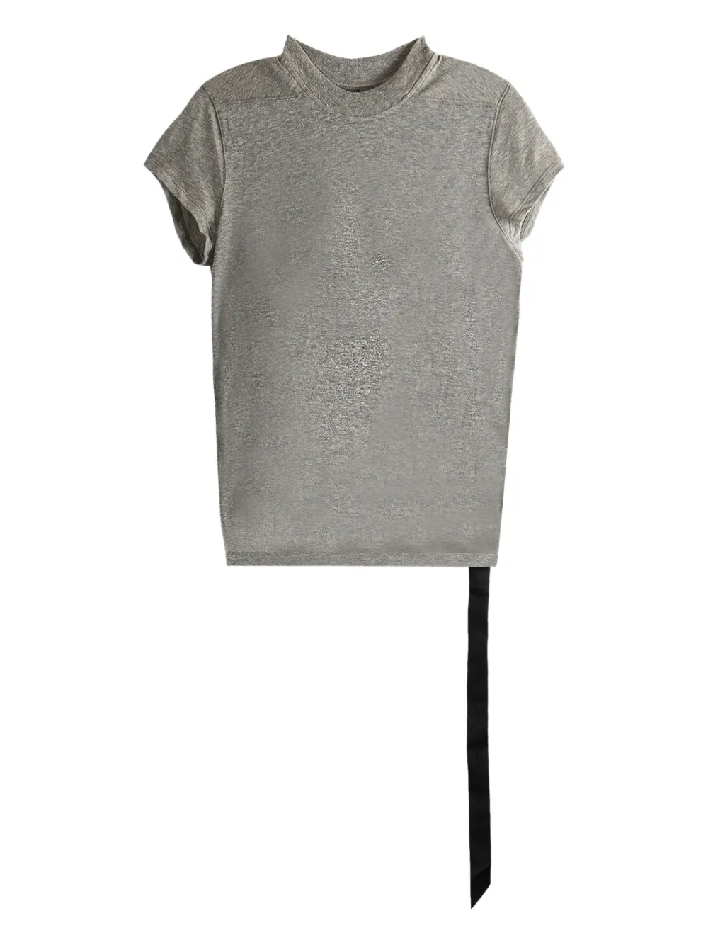 

Футболка с коротким рукавом Rick Owens DRKSHDW, серый