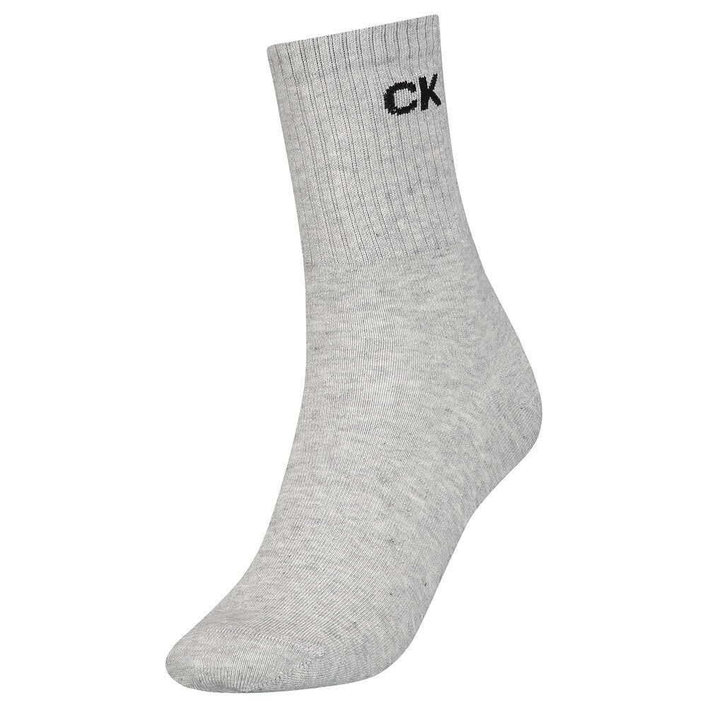 

Носки Calvin Klein 701218784, серый