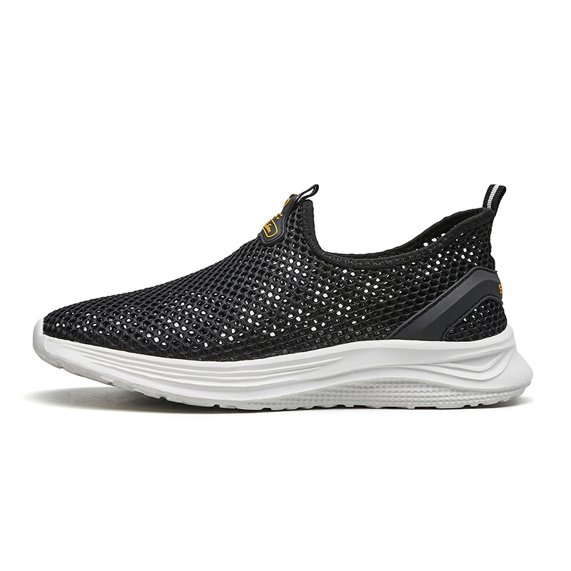 

Кроссовки мужские Lifestyle Shoes Men Low-Top Mulinsen, синий