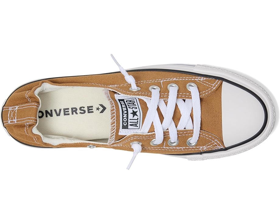 Кеды Converse Chuck Taylor All Star Shoreline, цвет Incensed/White/Black — фото 2