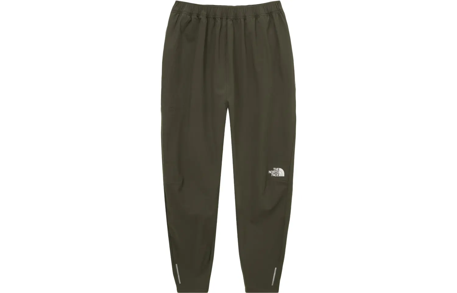 

THE NORTH FACE Мужские трикотажные спортивные штаны, цвет Army Green