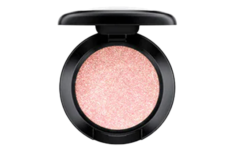 Тени для век MAC Small Eye Shadow, 1 г, #Shine De-Light — фото 3