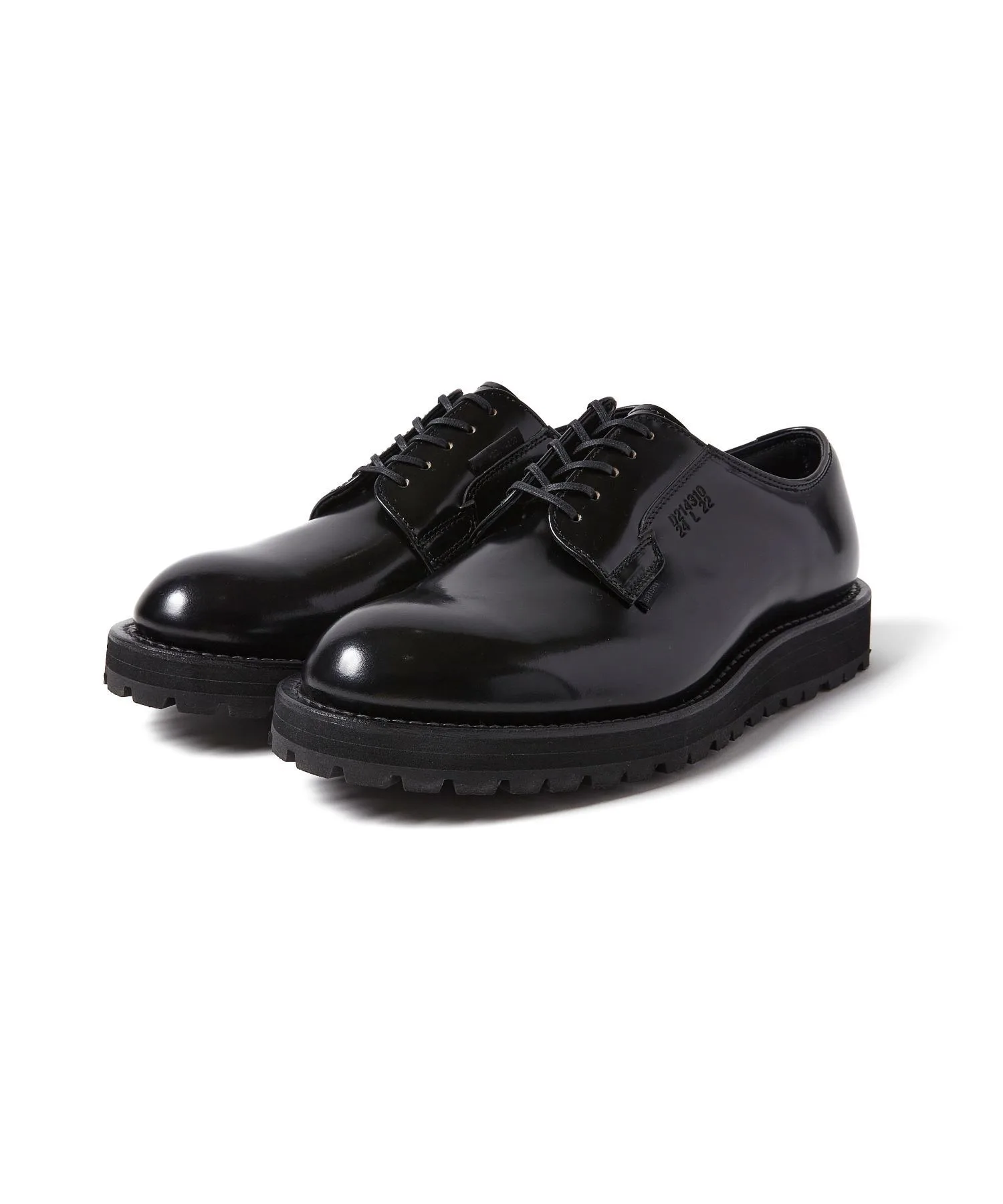 Мужские ботинки N.HOOLYWOOD COMPILE POSTMAN SHOES