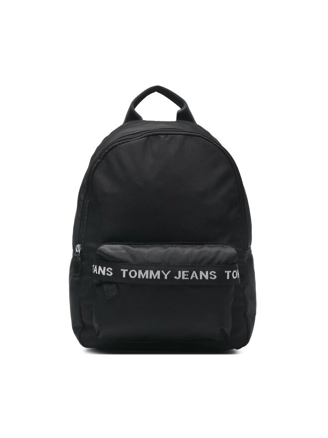 

Рюкзак Tommy Jeans, черный