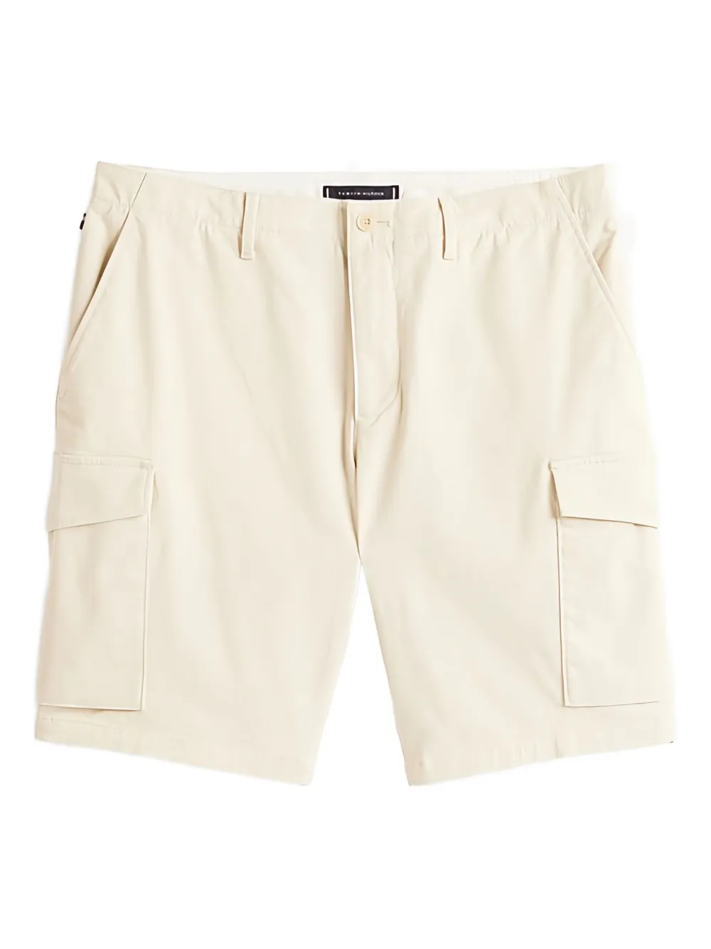 

Шорты карго Harlem 1985 Tommy Hilfiger, нейтральный