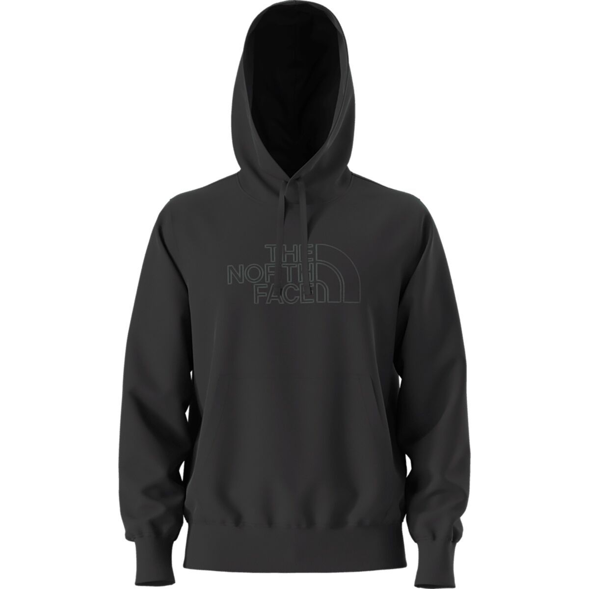 

Толстовка Drew Peak Light The North Face, мультиколор