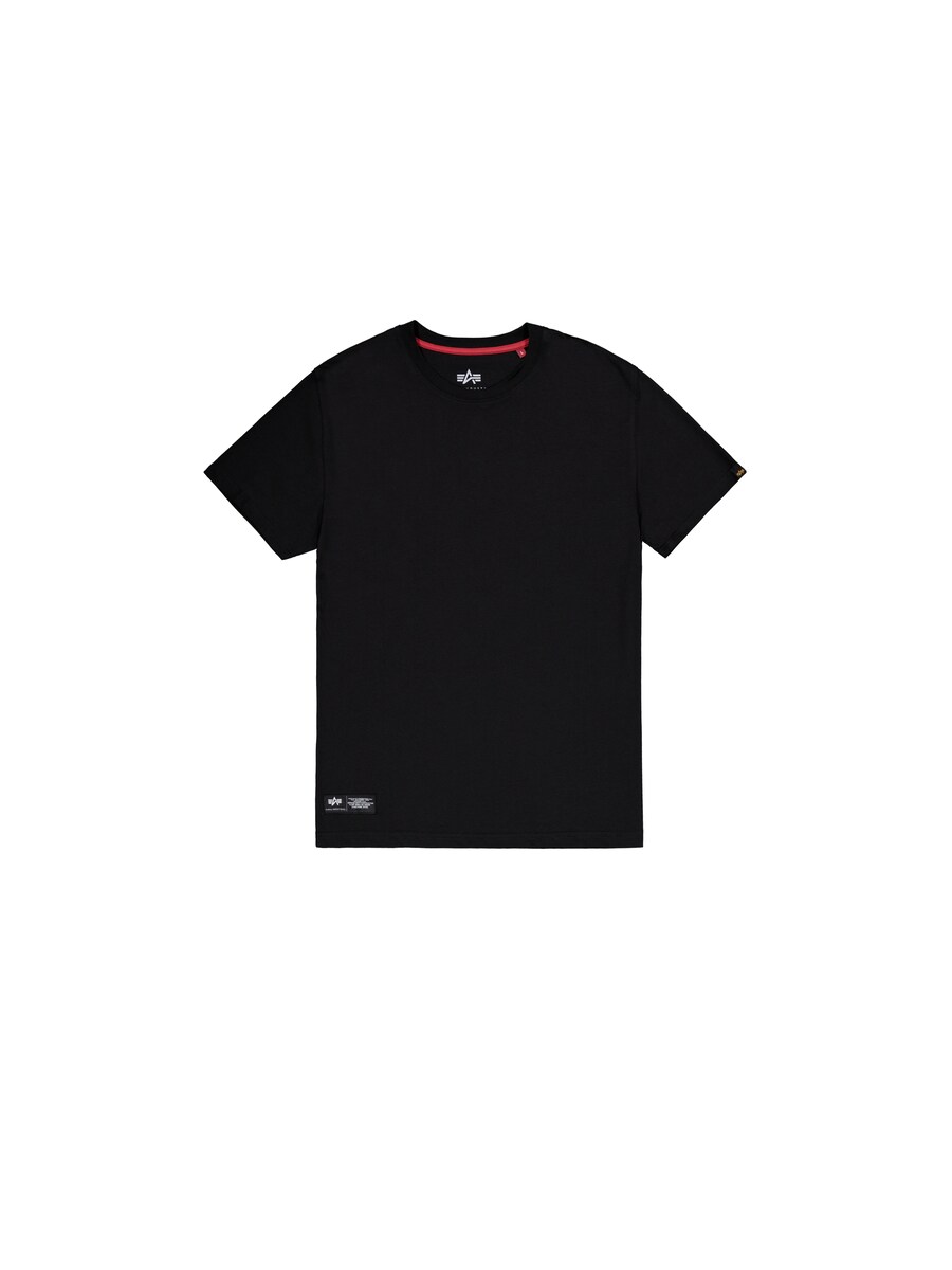 

Рубашка ALPHA INDUSTRIES, черный