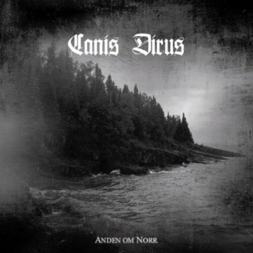 

CD диск Canis Dirus: Anden Om Norr