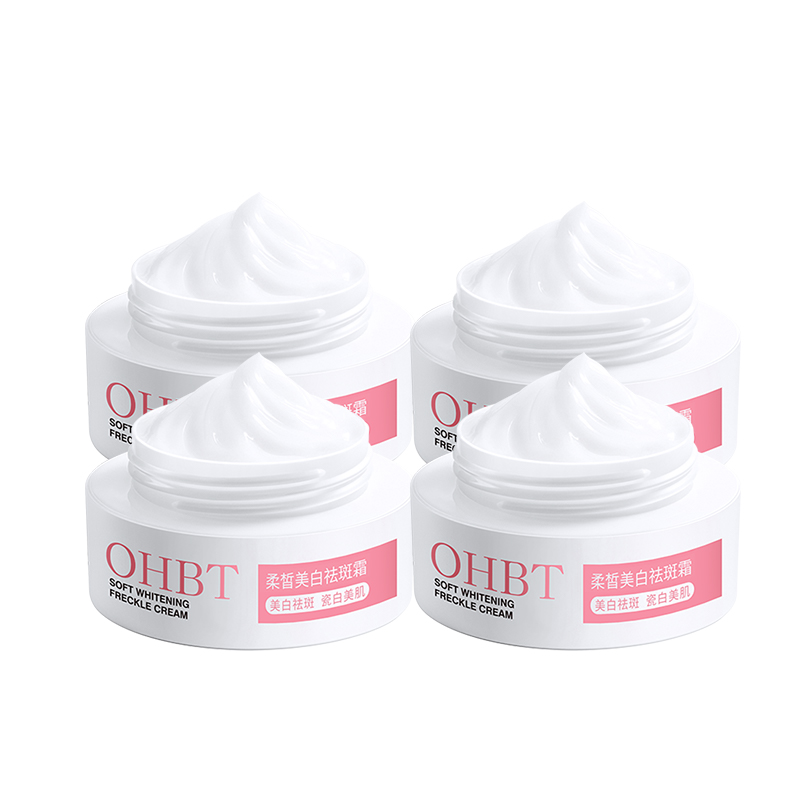 

Увлажняющие кремы и средства для лица для женщин OHBT