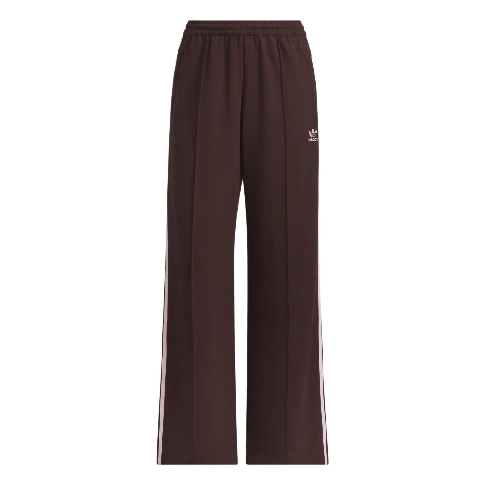 Брюки спортивные Adidas в полоску Adidas Originals, Dark Gray Brown