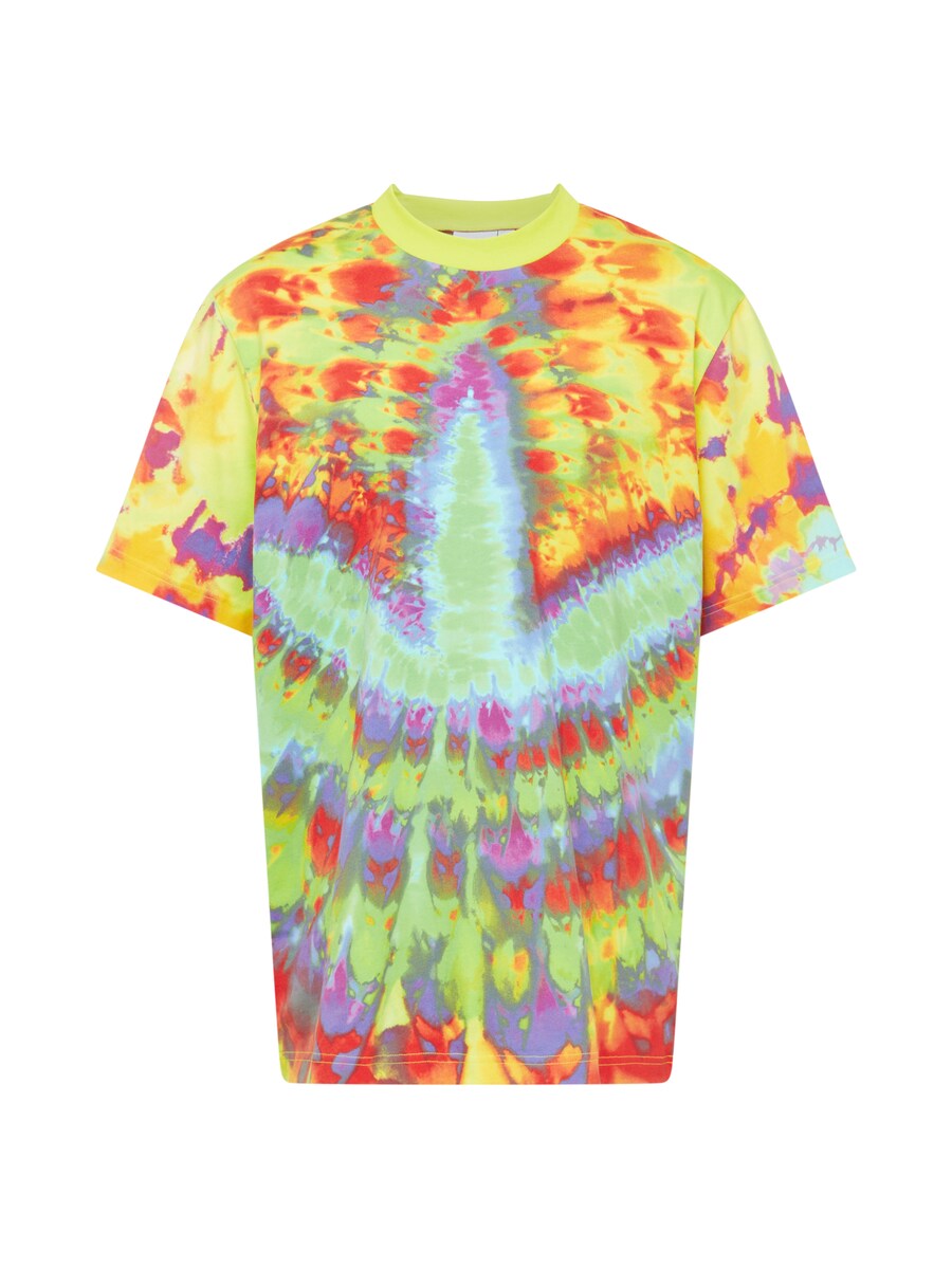 

Классическая футболка ADIDAS ORIGINALS Shirt, желтый