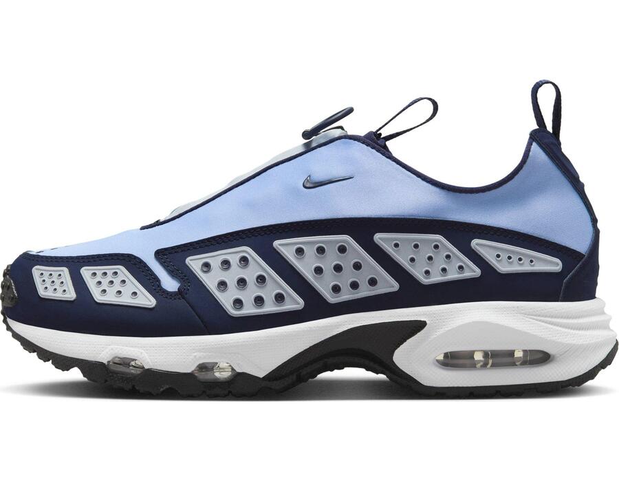 NIKE Кроссовки Air Max Sunder Blue Ice — фото 4