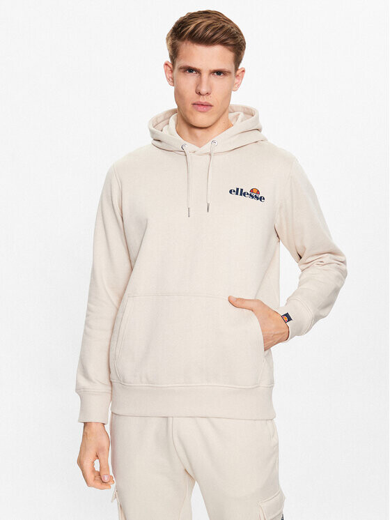 

Толстовка обычного кроя Ellesse, бежевый
